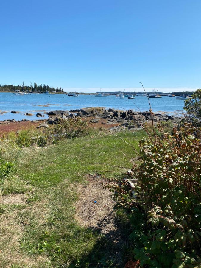 Harbor House Hotel By Umaniii In Jonesport Maine Exterior photo